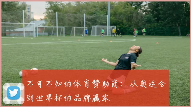 不可不知的体育赞助商:从奥运会到世界杯的品牌赢家