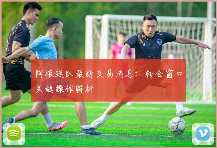 阿根廷队最新交易消息：转会窗口关键操作解析